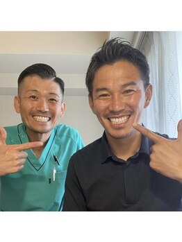 プラチナムビューティ 渋谷店(PLATINUM Beauty)/ホワイトニング