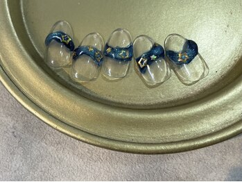 ネイルサロン アイナ(NailSalon Aina)/定額デザインコース