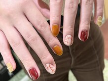 コム 草加マルイ店(com by neolive)/定額★７５００円　担当金田