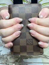 ラナビューティリゾート(Lana Beauty resort)/ワンカラー＋マグネット