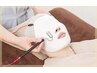【レーザー後のアフターケア鎮静・シミ予防】イオン導入通常￥11,900