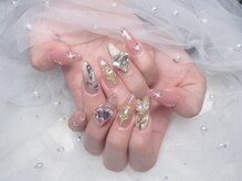 ネイルモモ(Nail MM)/