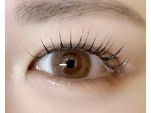 オプス ライフビューティー(OPS×LIFE BEAUTY)/まつげパーマ