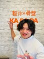 カラダファクトリー 本山店 鈴木 寿希也