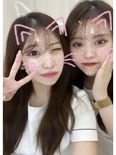 ホワイトニングサロン 広島店/【ホワイトニングスタッフ】