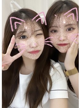 ホワイトニングサロン 広島店/【ホワイトニングスタッフ】