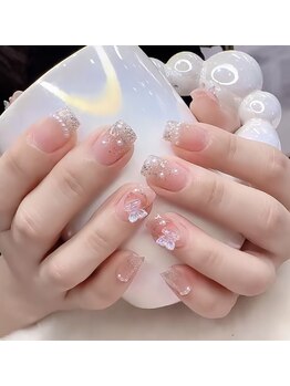 クイーンズビューティーサロン 新宿本店(Queen's beauty salon)/やり放題コース 120分