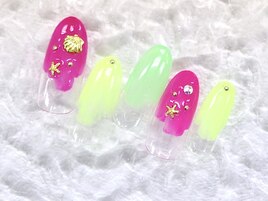 .+..:.* Basicコース*..+.:*