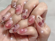 チアフルチア バイ リッチネイル(CheerfulCheer by Ricci nail)/