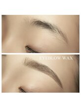 アイラッシュサロン ブル 松戸東口店(Eyelash Salon Bull)/骨格合わせアイブロウ（松戸）
