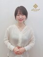 アリュージョン 天王寺阿倍野店&nbsp;アイリスト 末吉