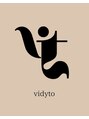 ヴィディトゥ(vidyto)/Total beauty salon vidyto