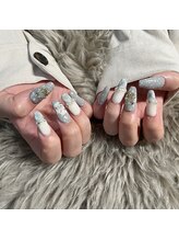 ネイルサロン ココロジー(COCOLOGY)/