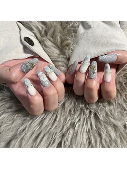 ネイルサロン ココロジー(COCOLOGY)/