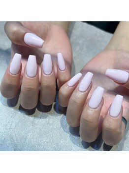 ユウビビューティサロン 東生駒(Yuubi Beauty Salon)/