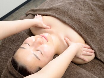 アリエス/ハンドマッサージ