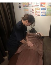 グイット 町田店(Goo-it!) 戸田 実夏