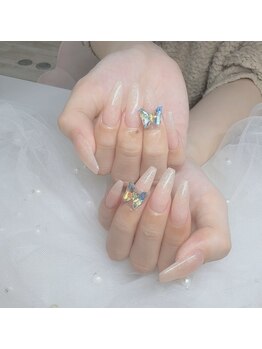 ティーアンドケー ネイル(T&K nail)/
