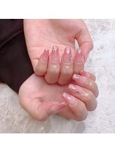 ラティアム 鈴鹿店(LaTiam)/グラデーション