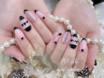 トゥービー 新宿三丁目(To Be)/ワンホンコース