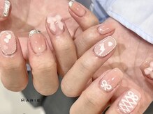 ザマリー 神戸マルイ店(THE MARIE)/定額￥8800 ジュエル 0517a