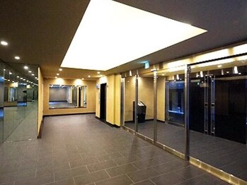 クレア 心斎橋(CLEA)/御津宮 (御津八幡宮)近く