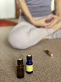 エレニア(Elenear)&nbsp;体調や気分に合わせた香りのご相談、お待ちしております！