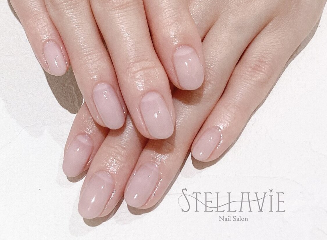 ★初回オフ無料【Hand】ワンカラー\12,000→\10,800