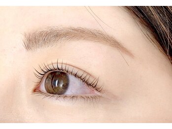 ジュエリーボニー(Jewelry Bonney)/選べるまつげパーマ★