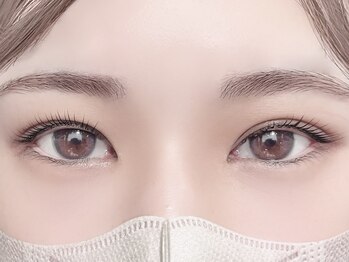 リラ 大泉学園(Lilas)/パリジェンヌ