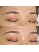 ヴィコ 名古屋栄(vico)/平行アーチ