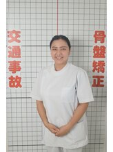 うるま整体院 知念 晃子