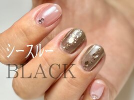 大人シースルー