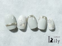 リリー 橋本店(Lily)/トレンドデザイン