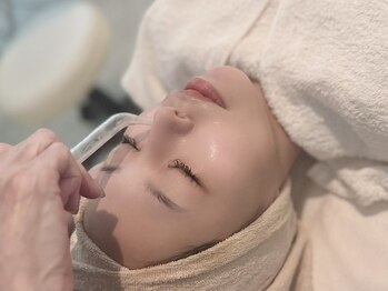 シイ(She)の写真/自分史上最高の状態で一生に一度の特別な日を迎えたい！お悩み別に合わせて様々なコースをご用意◎