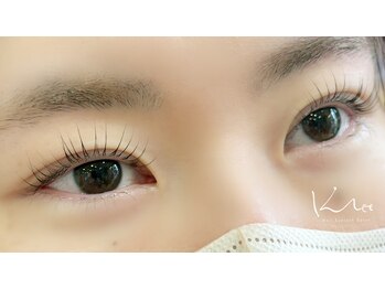 クレー(Klee)/パリジェンヌラッシュリフト上下