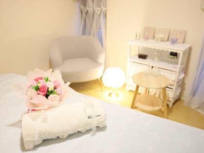 イアソ(iaso)の写真