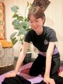 ラダシア 用宗HUTPARK店(LADASIA) SHIORI