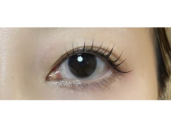 モイマン(moi-man)/アイライン効果も