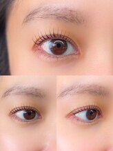 イット(it.)/似合わせデザインまつ毛パーマ