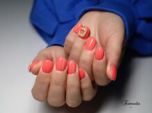 ネイル トモダ(nail Tomoda)/