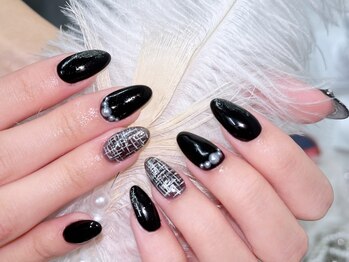 グロー ネイル(Glow Nail)/