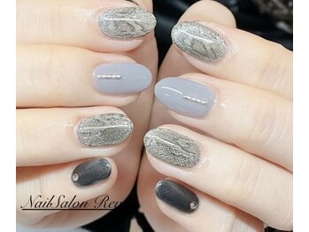 ネイルサロン レーヴ(Reve)/