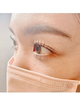 サロン ド ラム(Salon de ramu)/ラッシュリフト