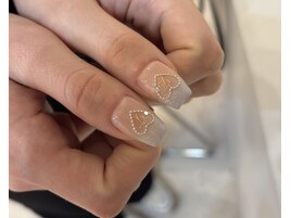 推しネイル○・.by.rena