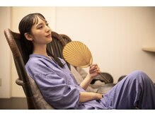 ニフ 中野(nifu)の雰囲気（ご入浴後は清潔感のある休憩室で、リラックスタイム。）