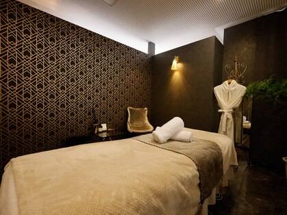 サロン ド カリナン(salon de Cullinan)の写真