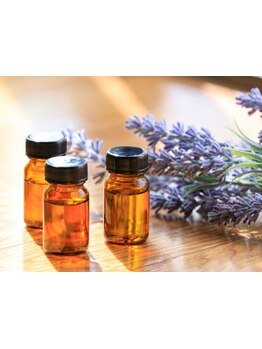 完全個室のリラクゼーションサロン