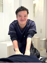 マハロ整体 四日市(MAHALO)&nbsp;藤田 昂