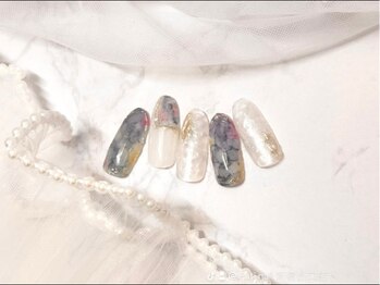 プティネイル(Puti Nail)/◇¥10,450◇